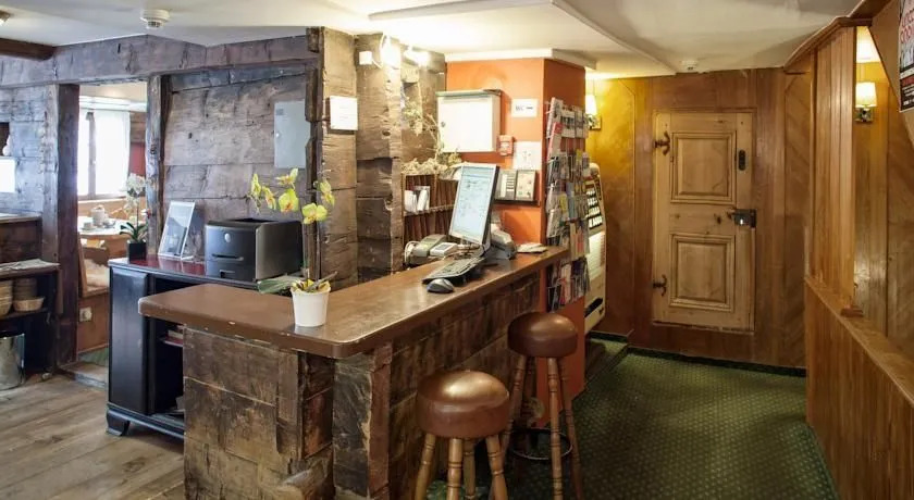Hotel Alte Post by Mountain Hotels