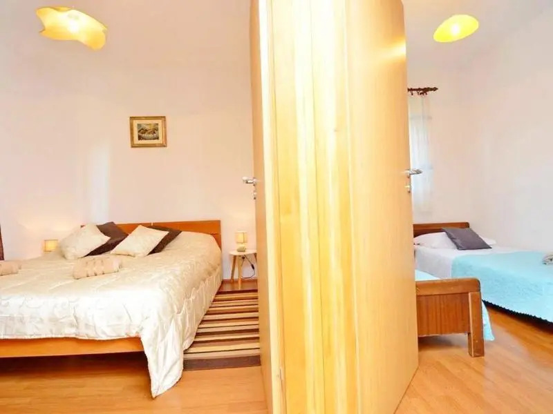 Apartament Zdravko