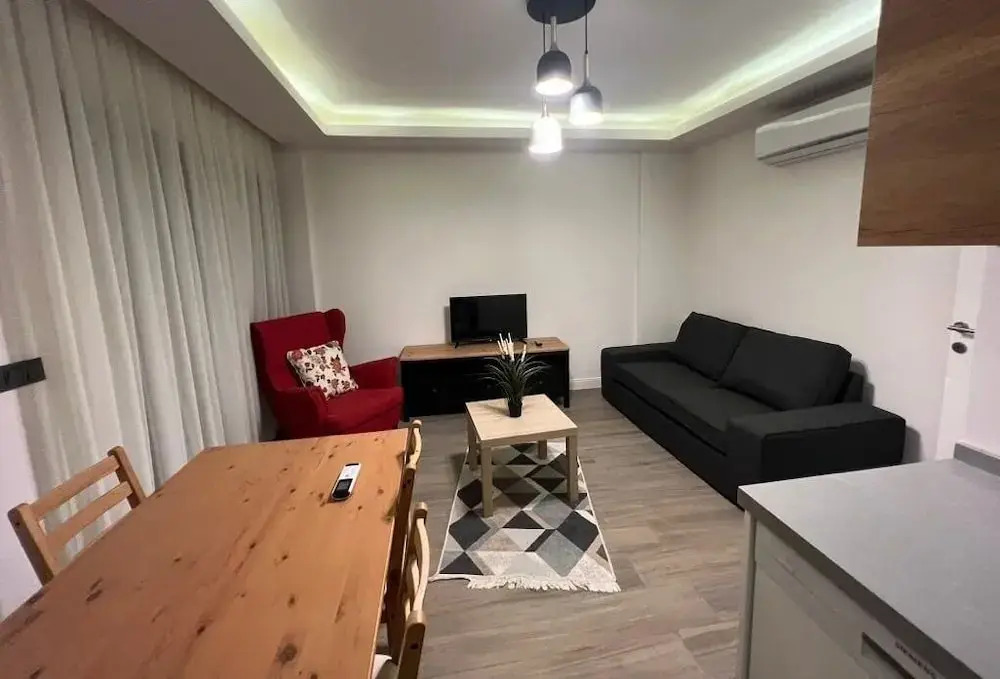 Enoya Suits Ilıca