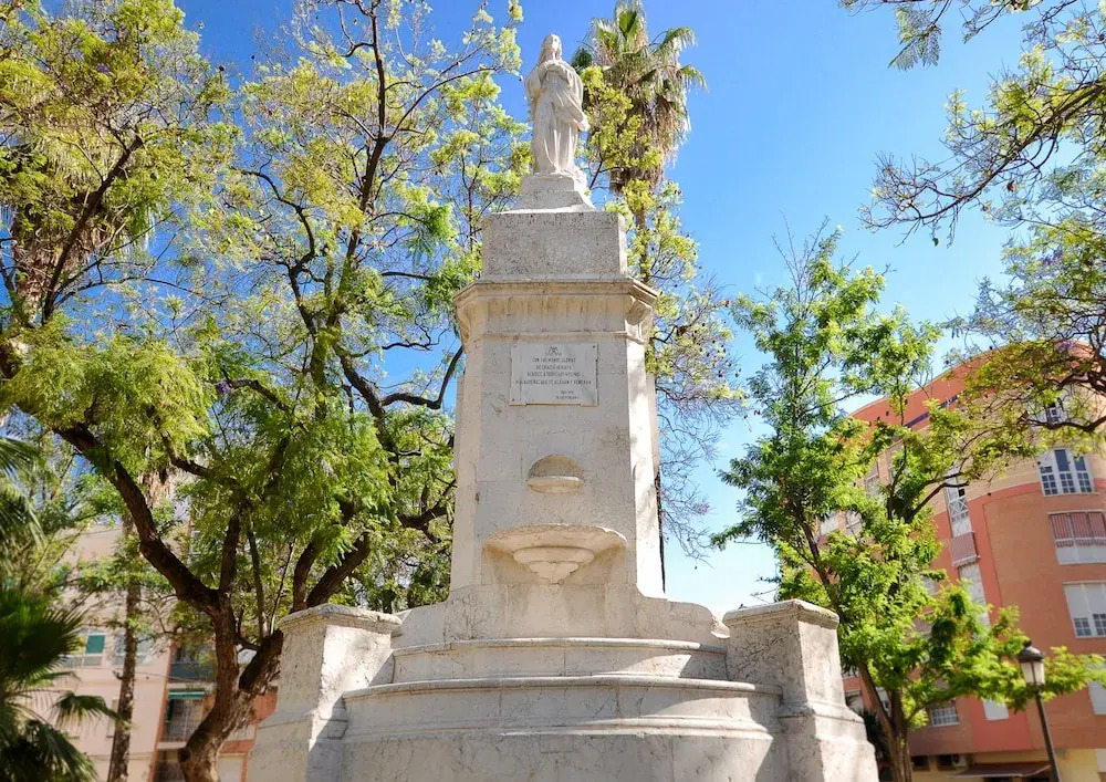 Renthas Carrera de Capuchinos