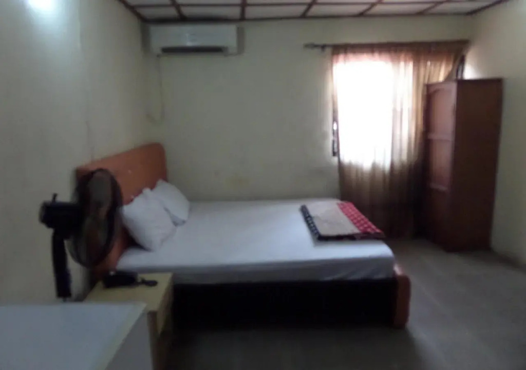 Metro Apartment Bodija Ibadan