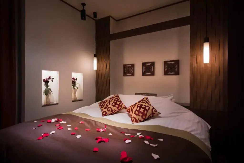 Hotel LUNE CLAIRE