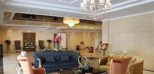 Jiutong Sunshine Hotel Jiuzhaigou