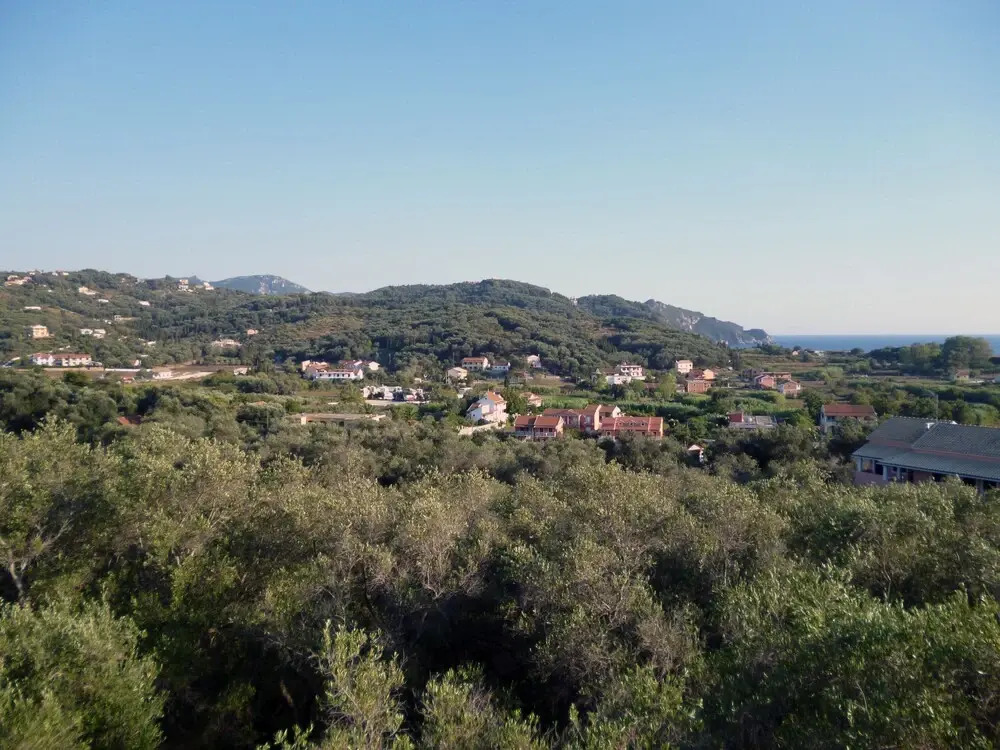 Villa Helen