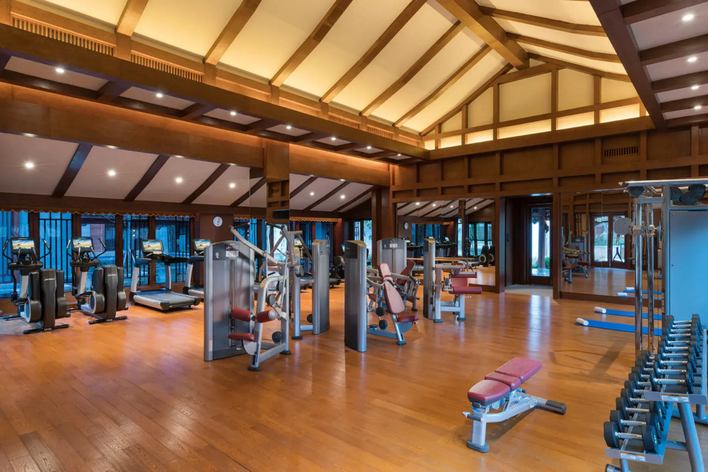 Jinmao Purelax Lijiang, The Unbound Collection By HYATT