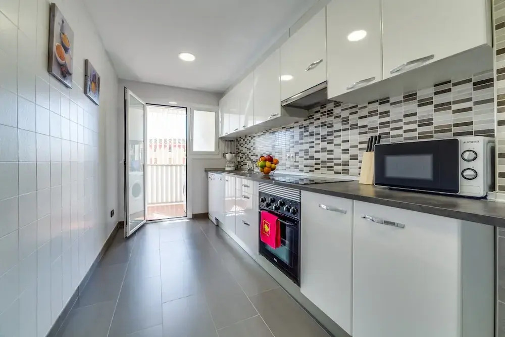 Apartamento Vivalidays Pere