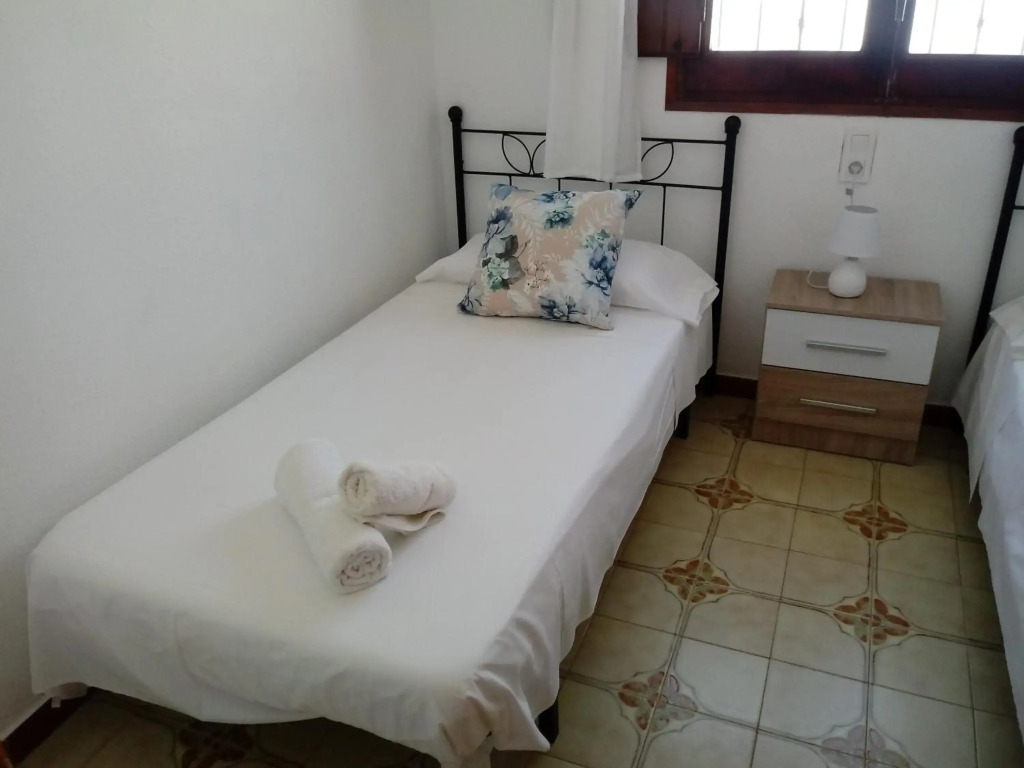 Chalet Garcia