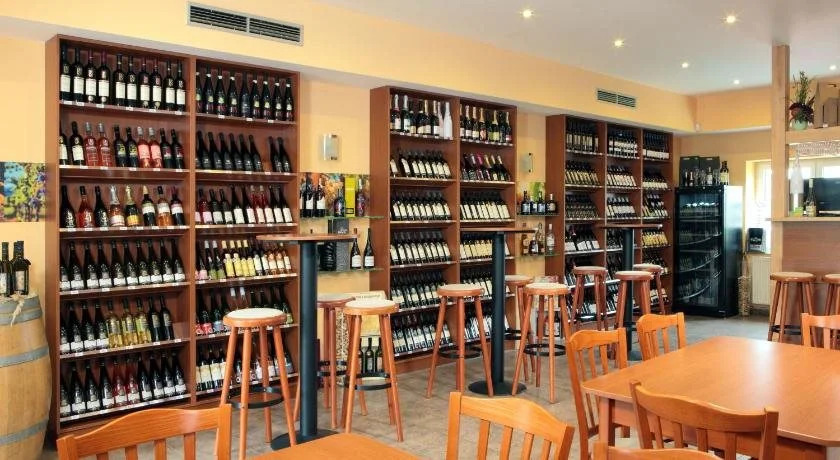 Wine Pension Prague
