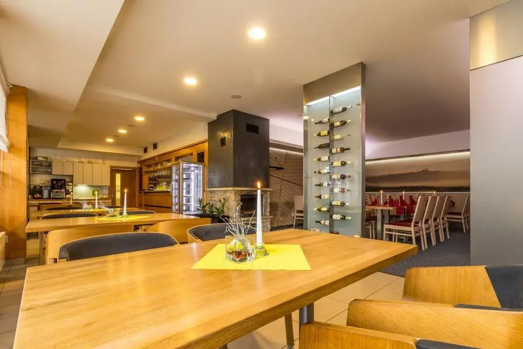 Hotel Kraví Hora