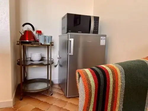 Angela Guest House
