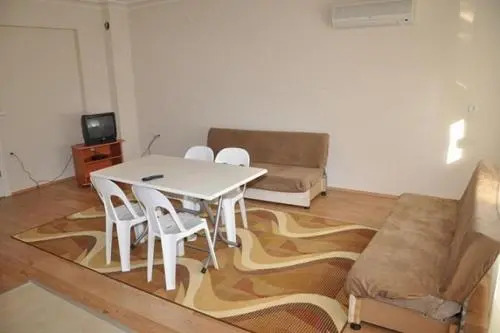 Oz Ulutas Apart Pansiyon