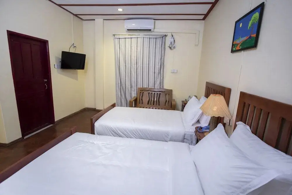 Royal GT Boutique Hotel
