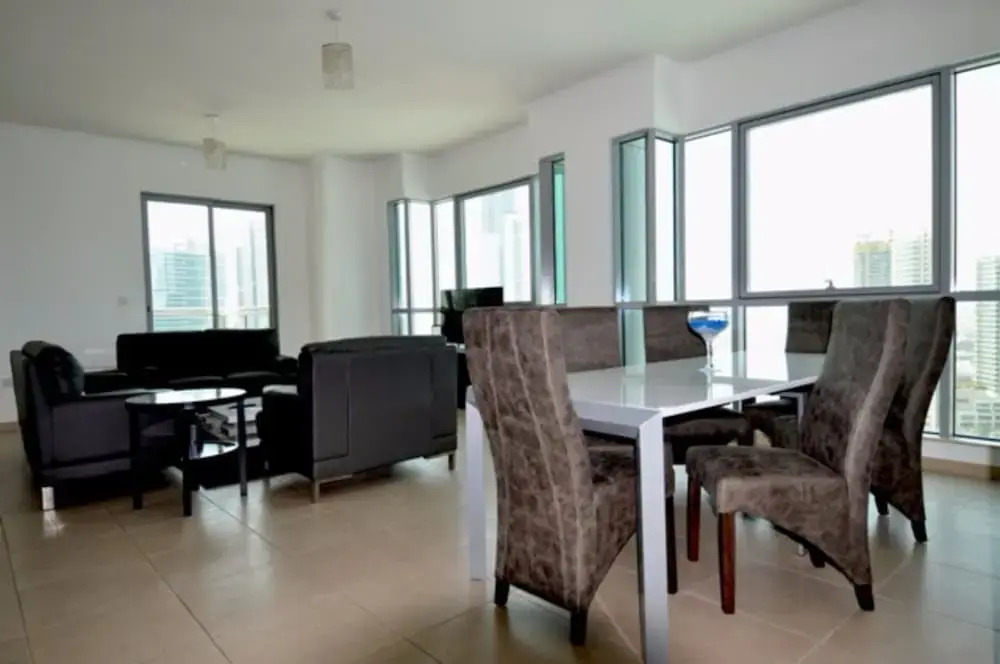 Piks Key - Burj Residence