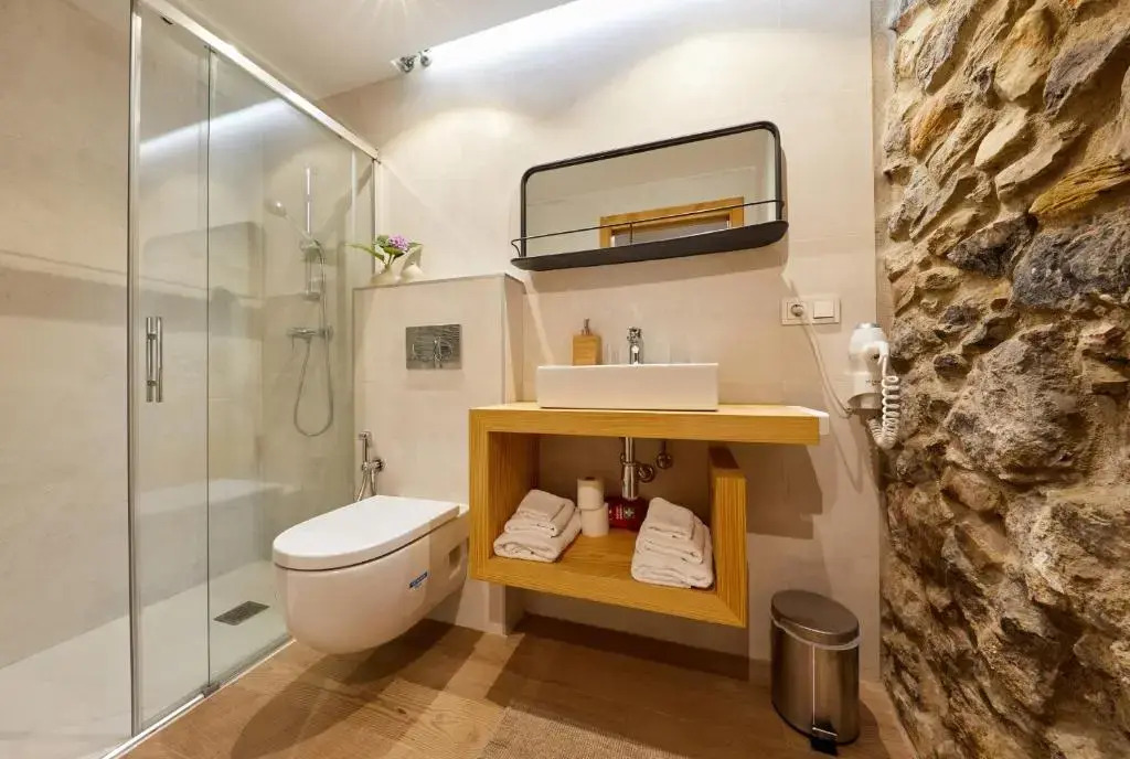 URAIN Suites - Apartments at Flysch-Coast