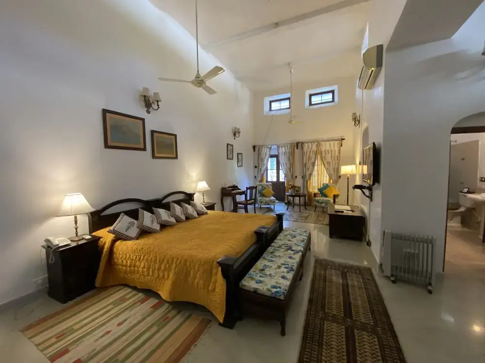 Shahpura Bagh