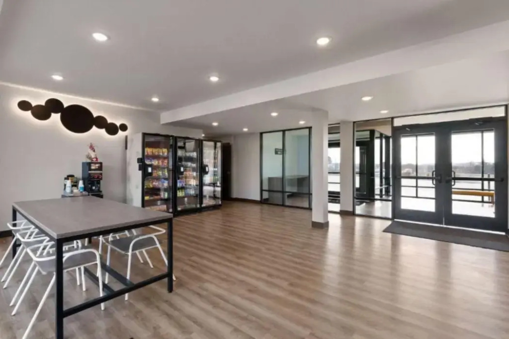 Echo Suites Extended Stay By Wyndham Nashville/ Gallatin