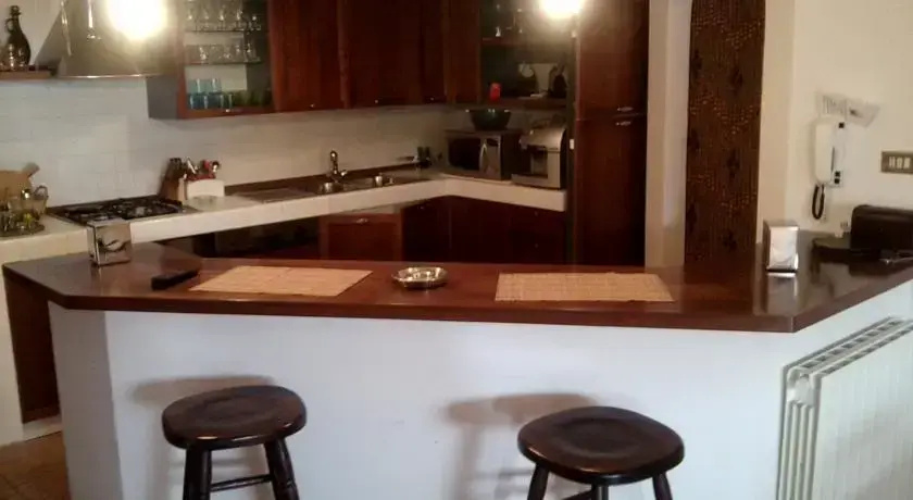 Panoramic House