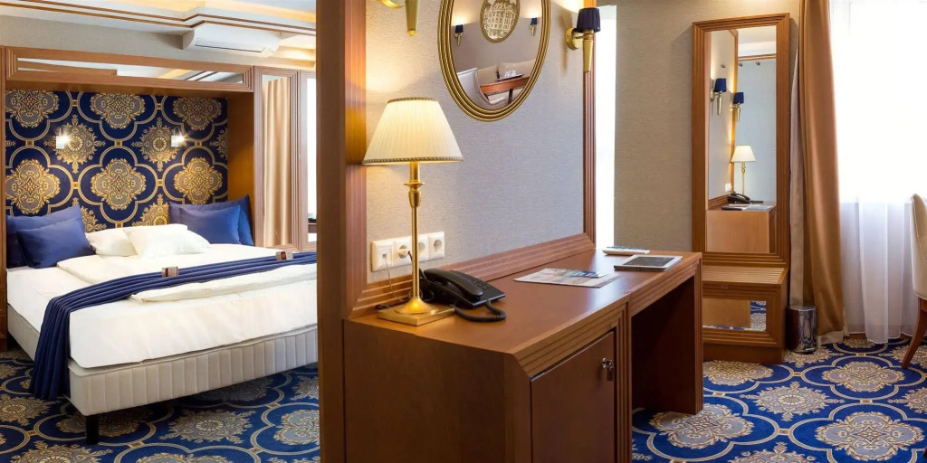 Hotel Central