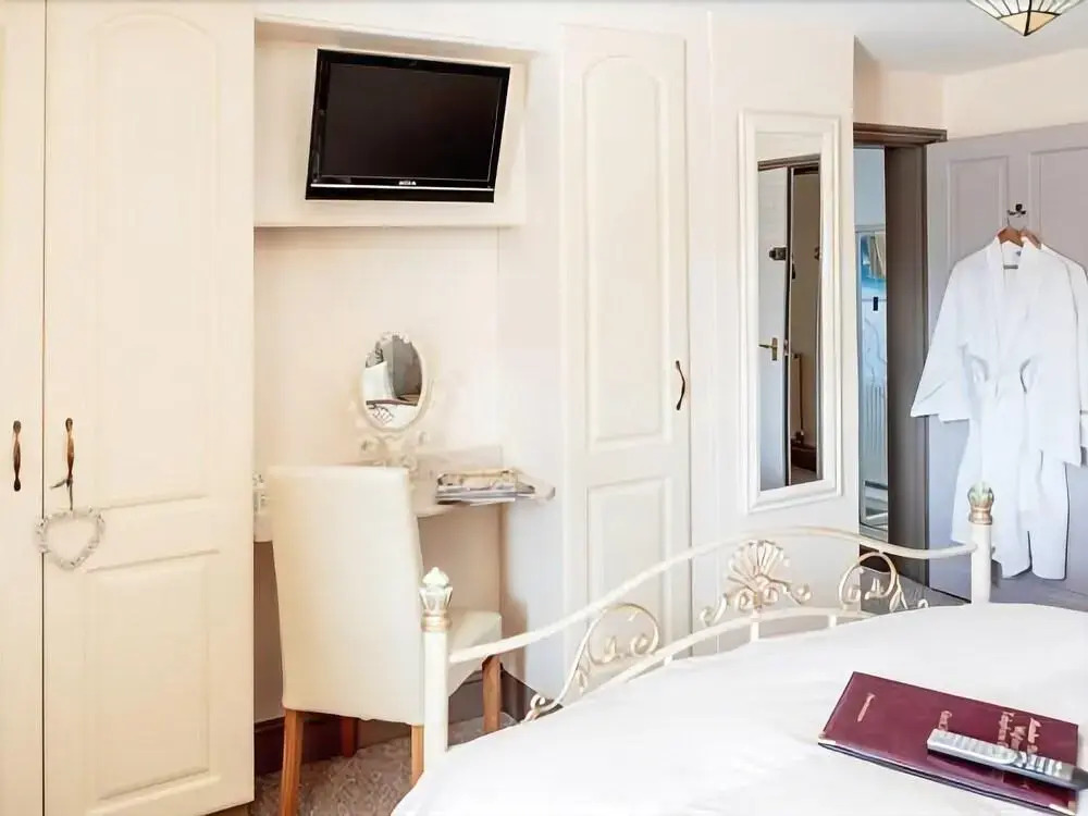 Meadow View Guest House