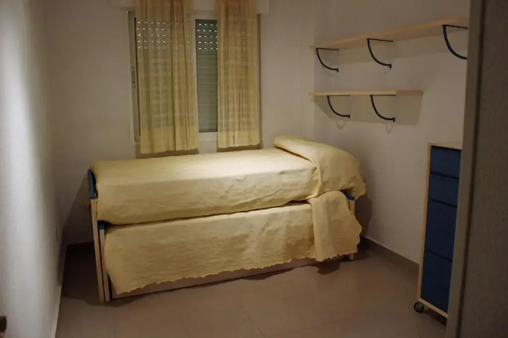 Apartamento Cascadas