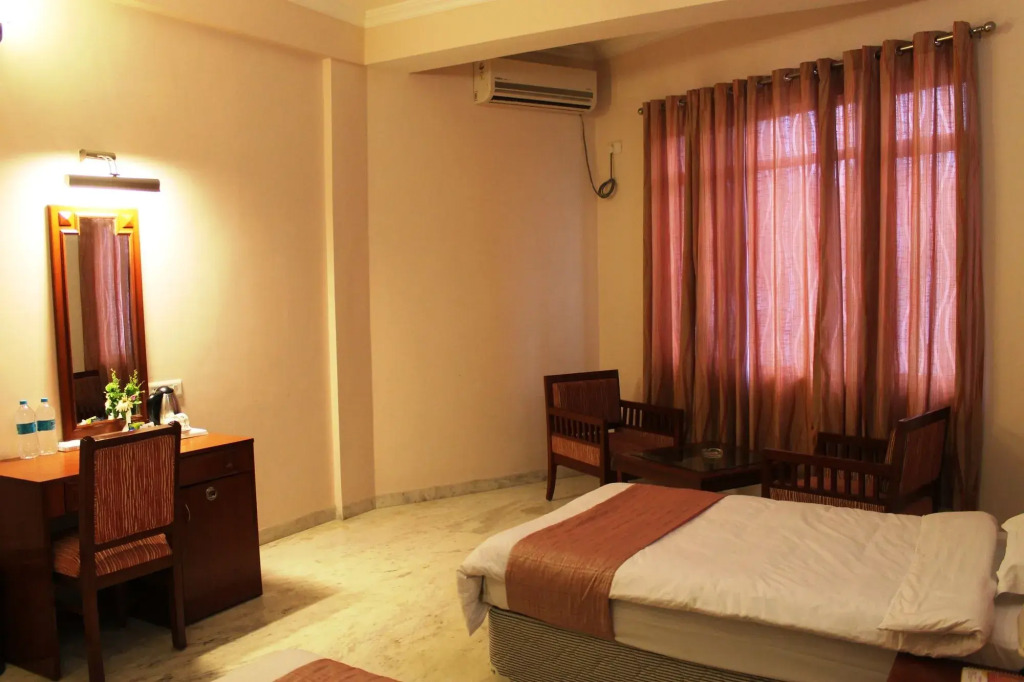Hotel Sujata