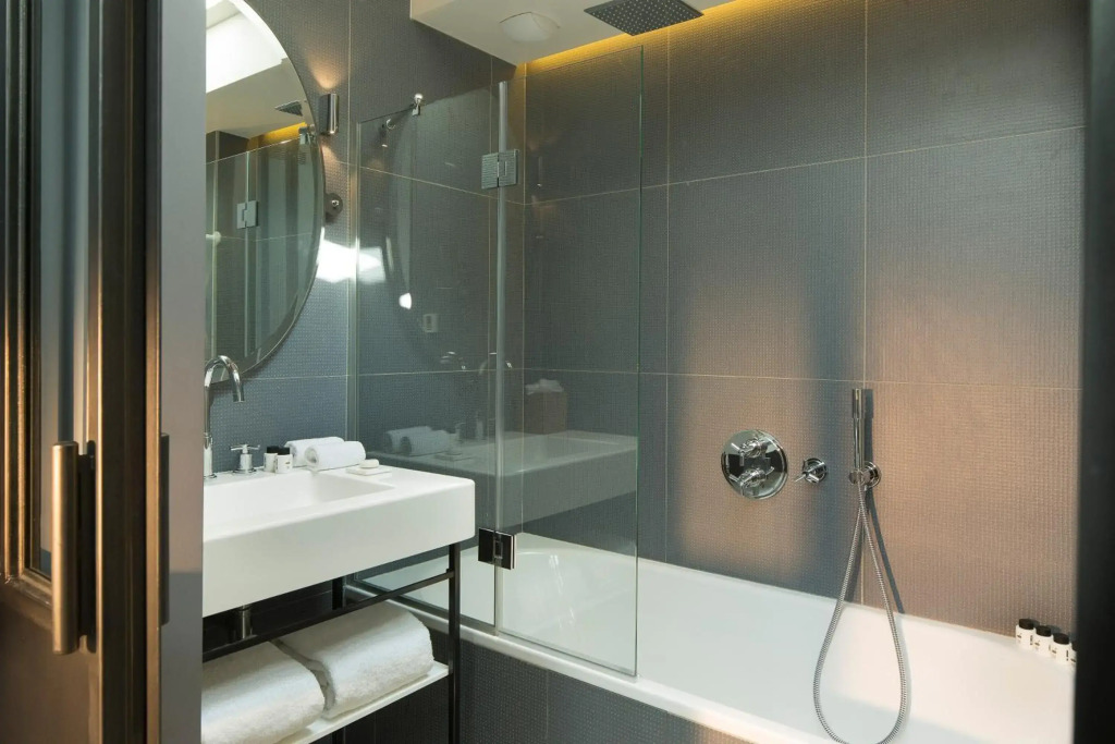 Hotel & Spa La Belle Juliette