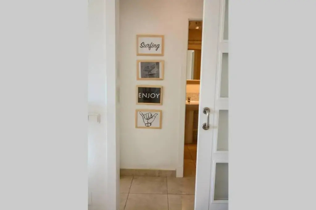 Almadraba 7 Apartaments