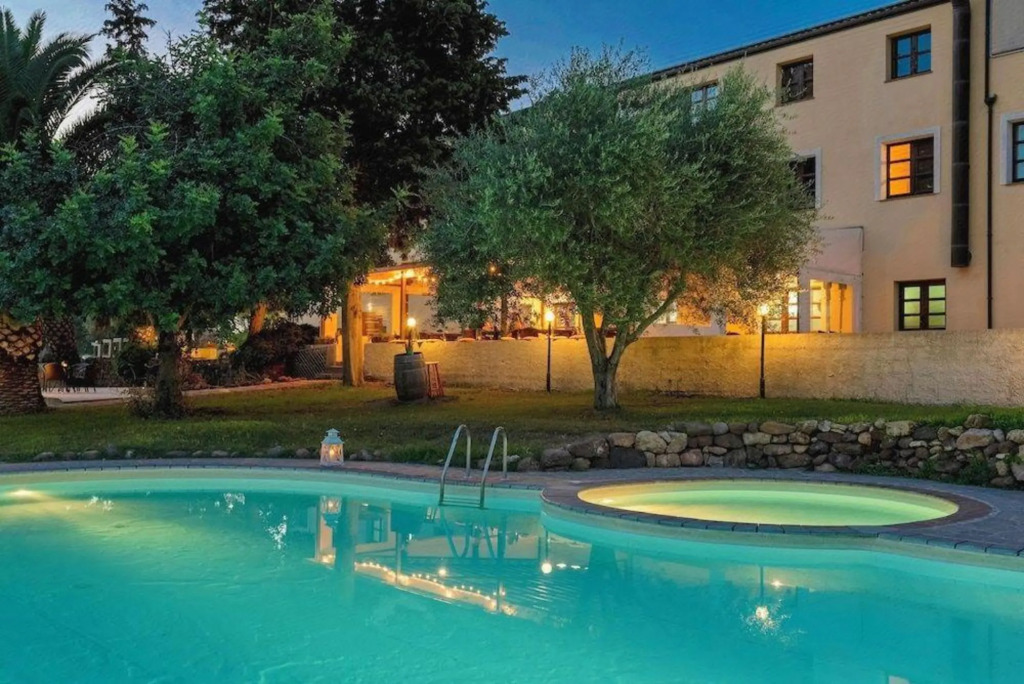 Alghero Resort Country Hotel & Spa