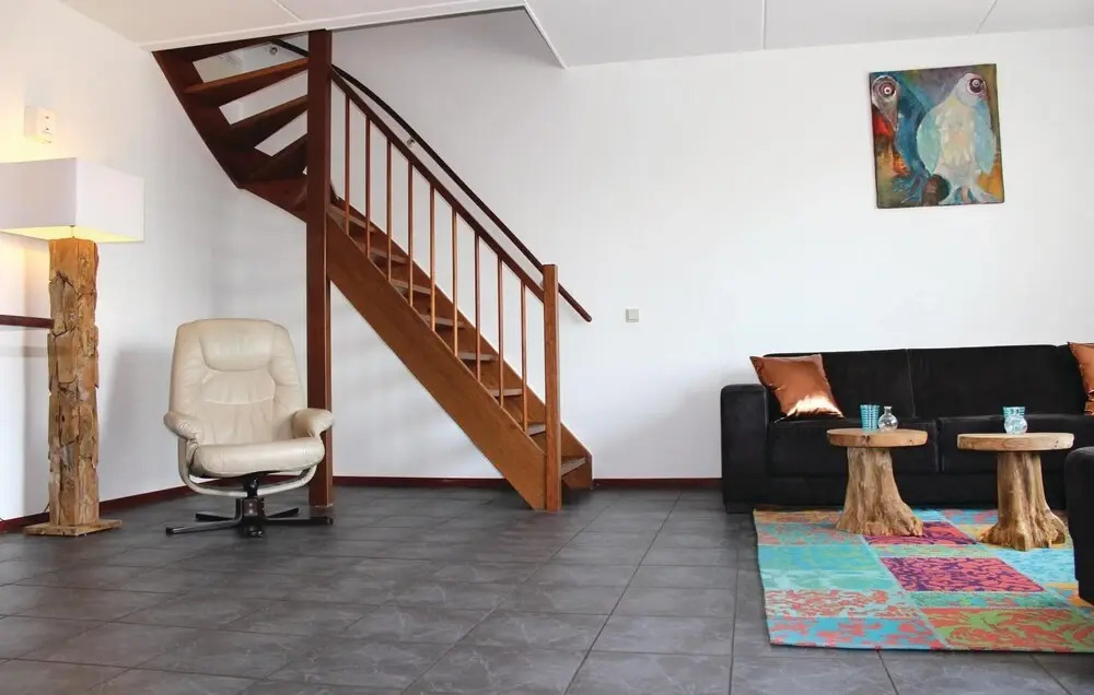 Nice Home in Hippolytushoef With 4 Bedrooms and Wifi