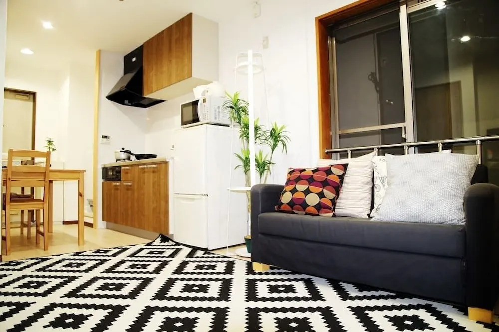 Itabashi Shinjuku Lucky Homes 2