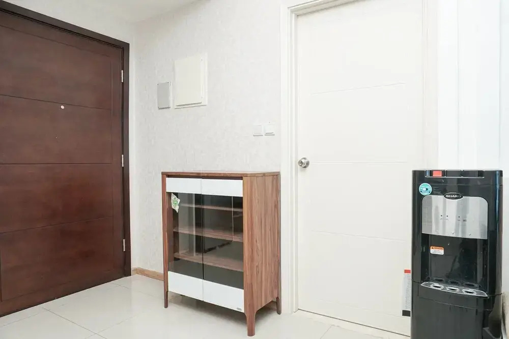 Exclusive 3BR Apartment at Casa Grande Residence