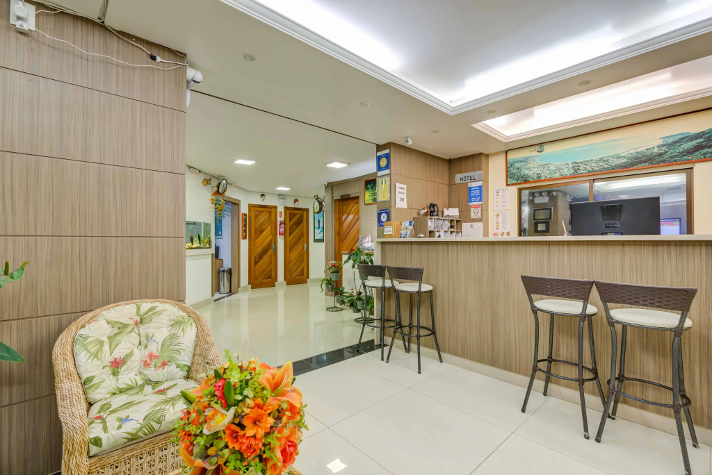 Hotel Vila Mar
