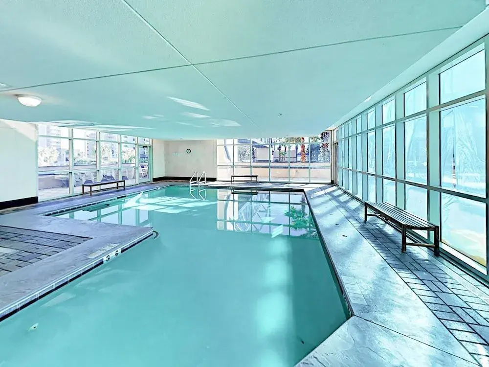 1010W Beach Condo #1501 - 2 Br condo by RedAwning