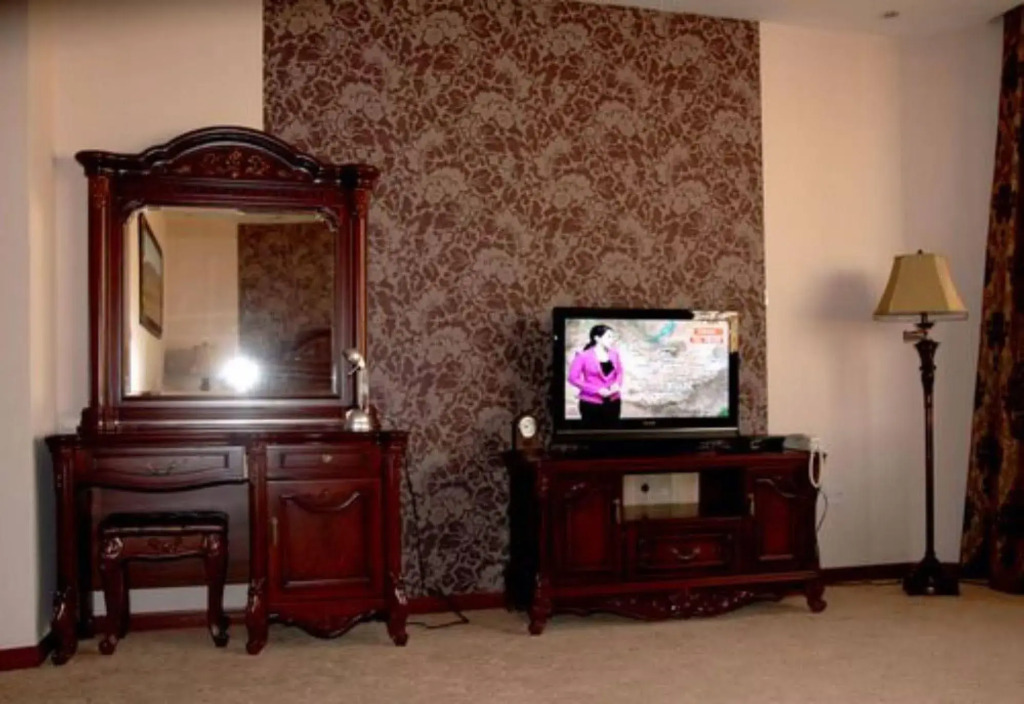 Best Western Gobi´s Kelso Hotel