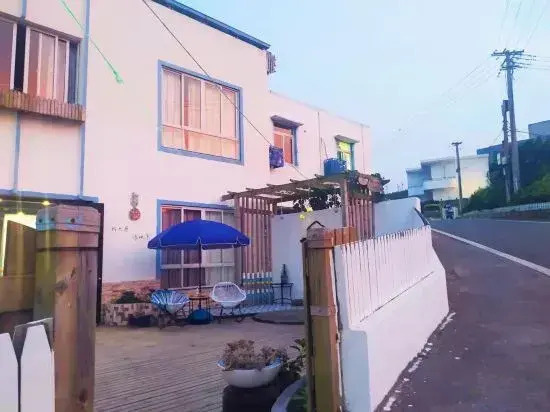 Huaniao Island Banshan Banhai Hostel