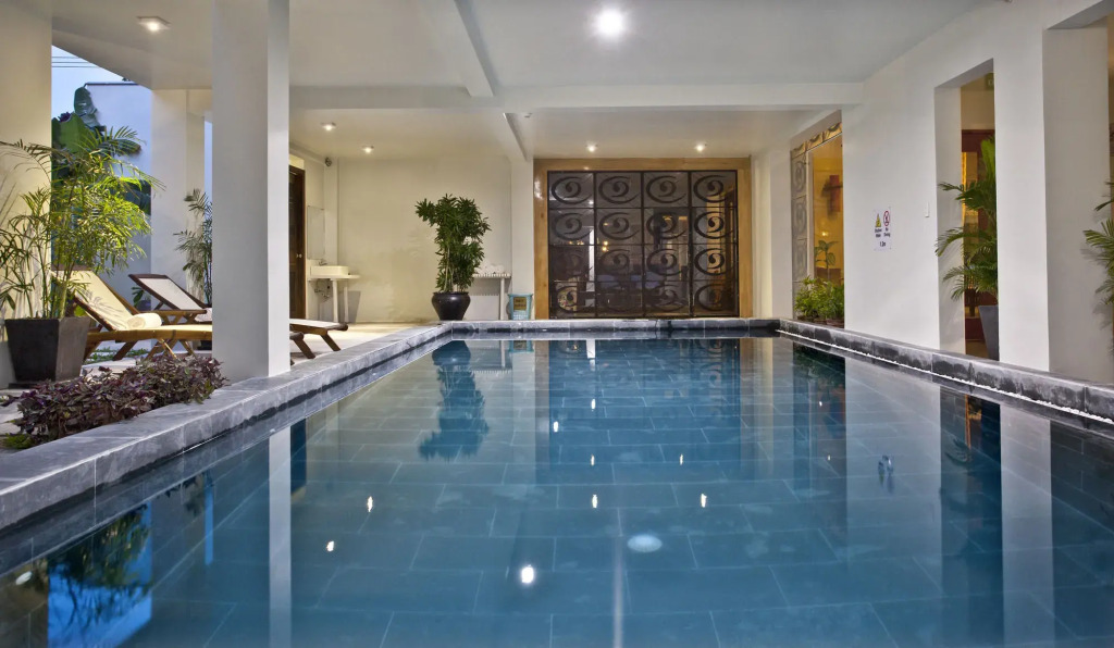 Go Da Boutique Hotel and Restaurant
