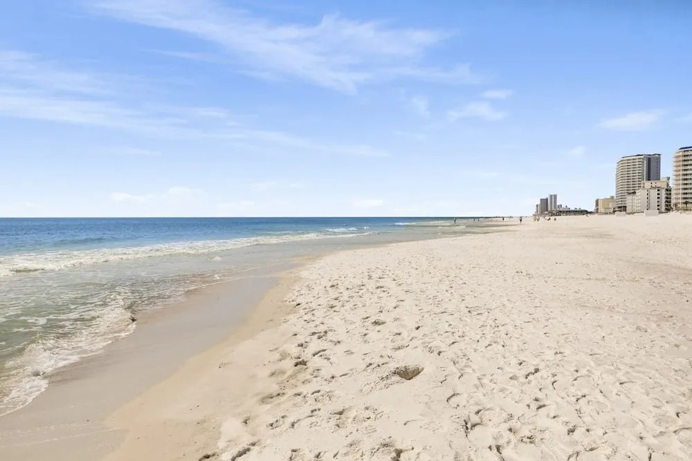 La Casita new Beach Cottage Easy Beach Access