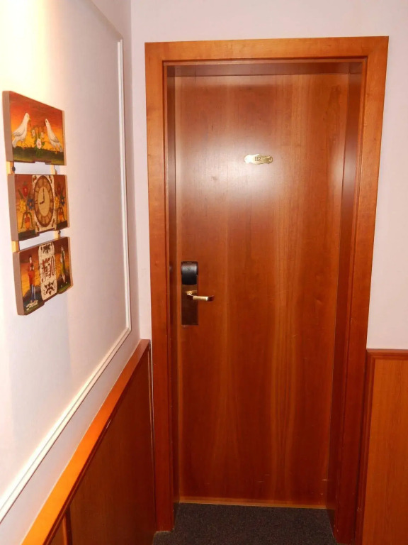 Hotel Alpina