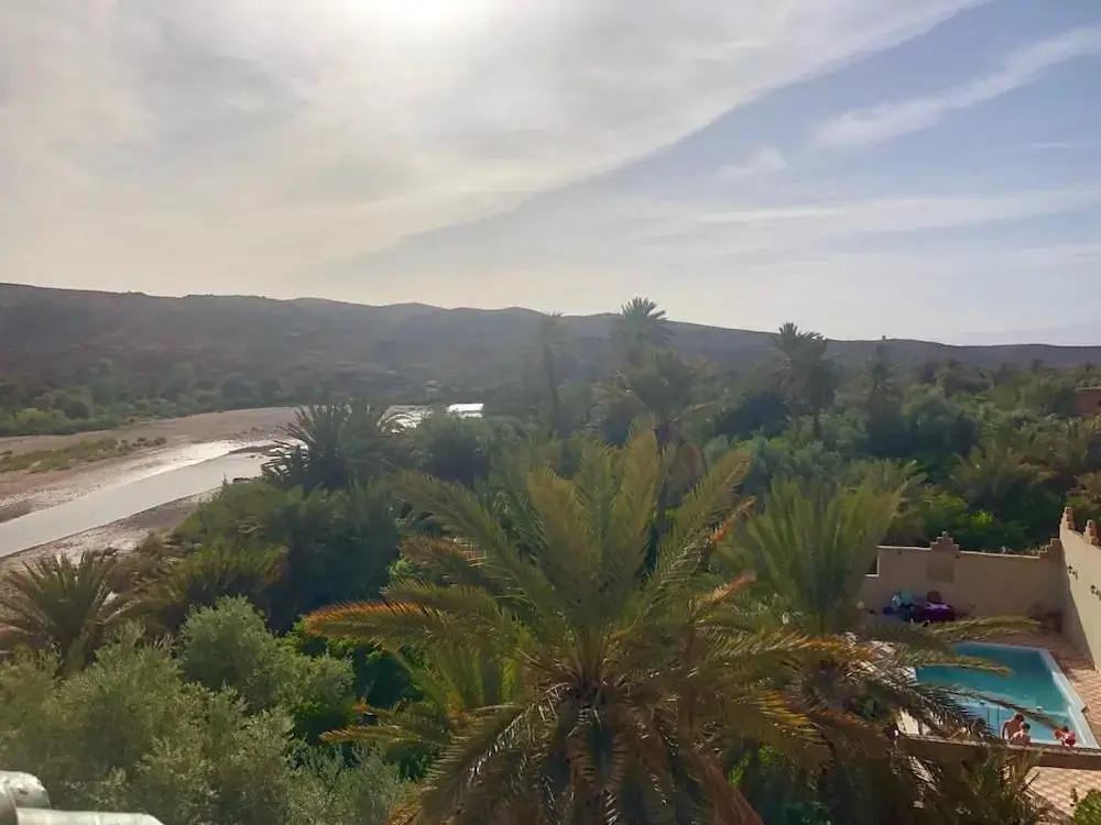 Kasbah Elmehdaoui