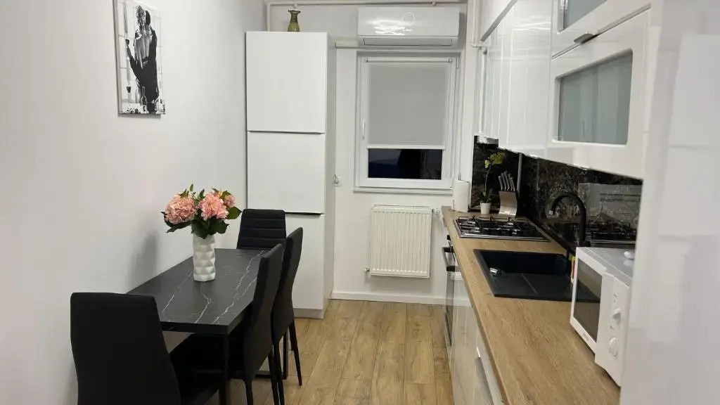 Aparthotel Junior4 Cluj