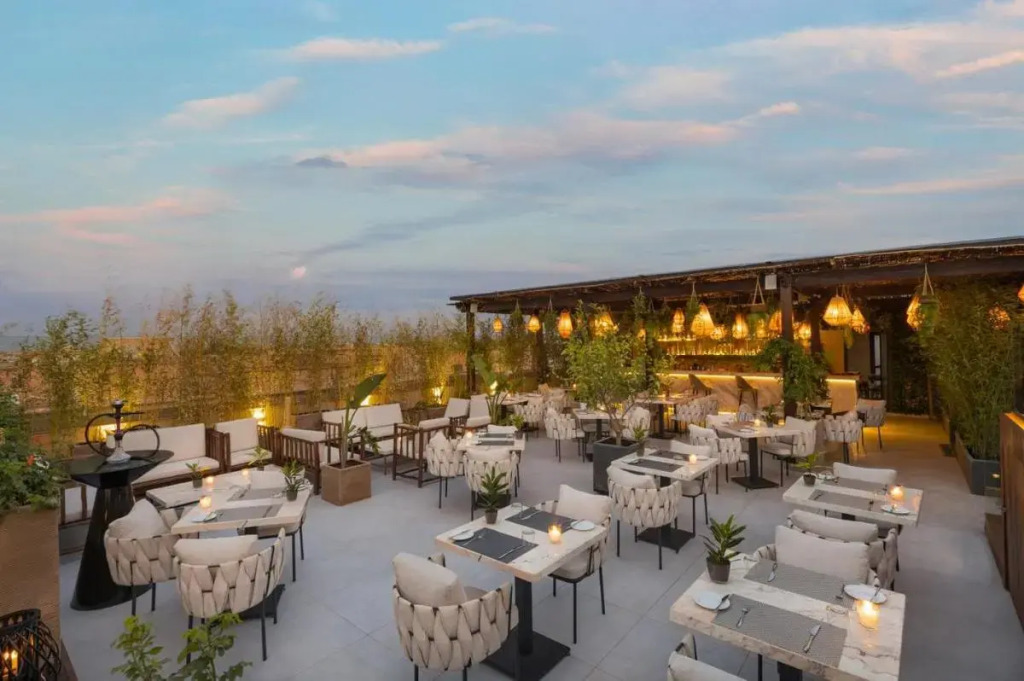 Longue vie Hotels