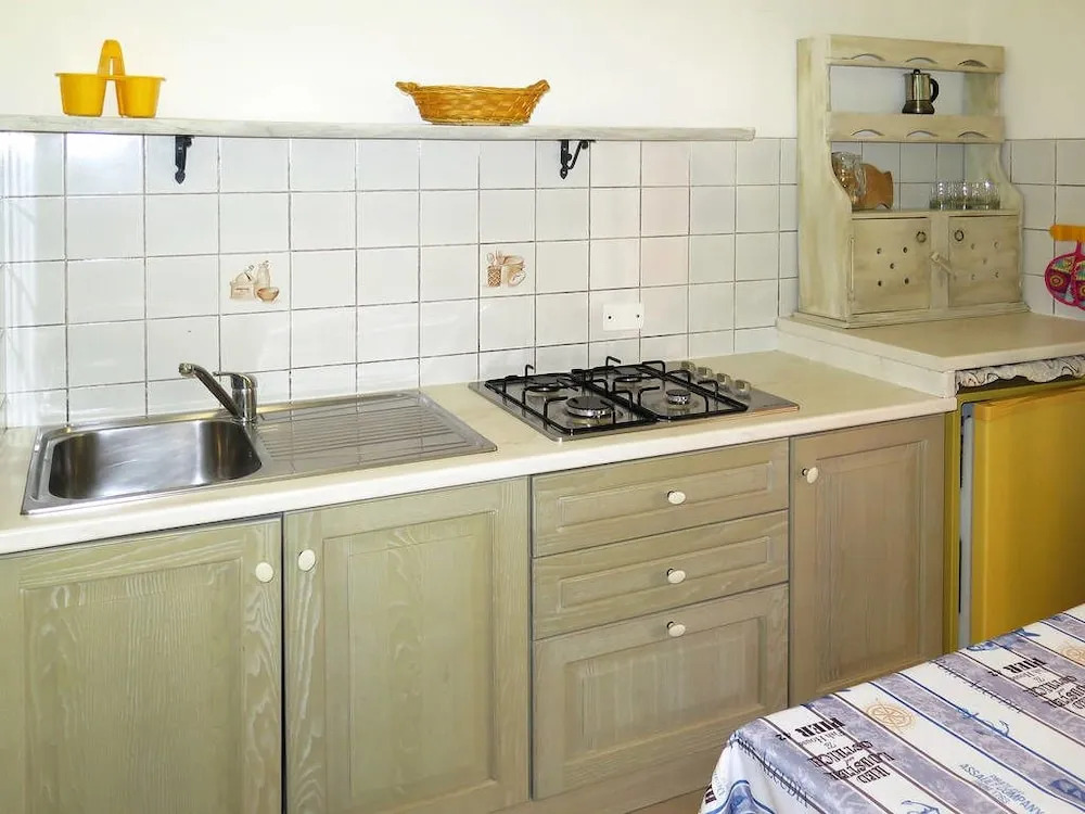 Residence Melograno