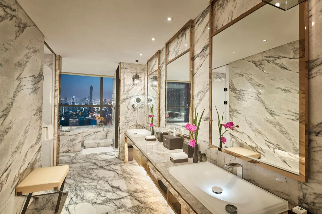 Hilton Suzhou
