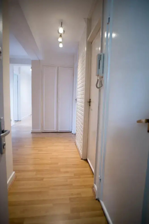Cosy 2 bedroom Apartment Close to Hyde Park