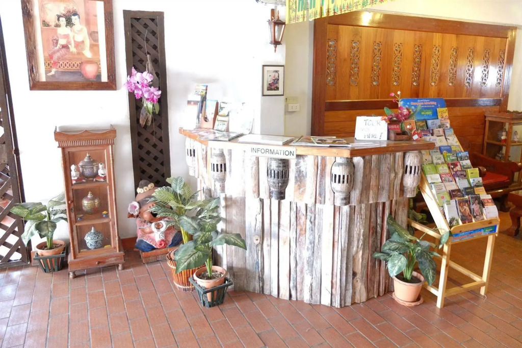 Chiangmai by DD&B hostel