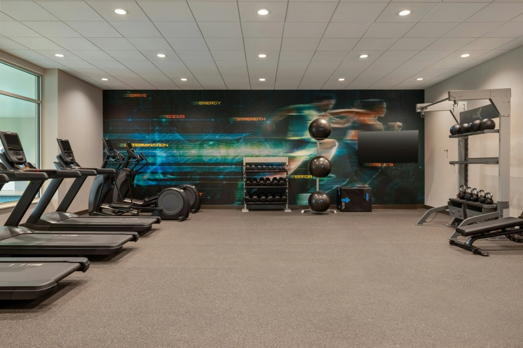 Home2 Suites by Hilton Ankeny