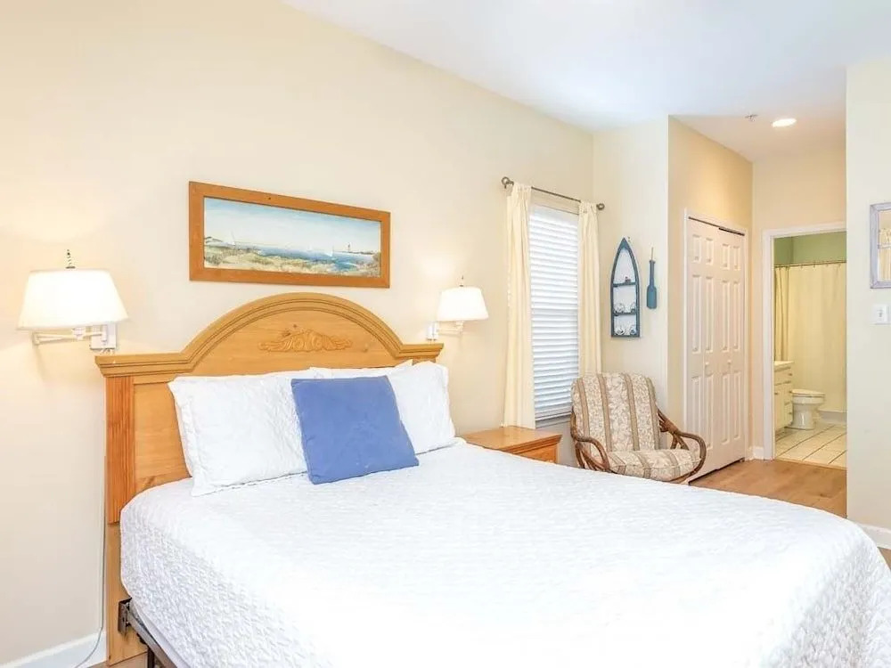 Tybee Sands by Tybee Vacation Rentals