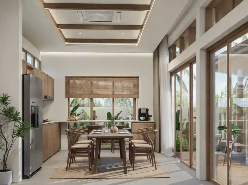 Akiraya Villa