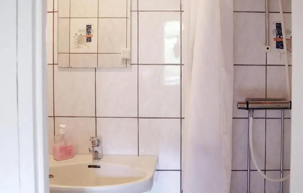 One-Bedroom Holiday Home In Tomelilla