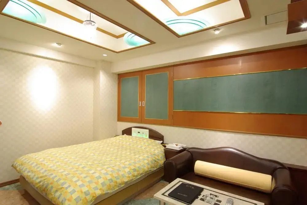 Hotel Shonan Sirenu _ Adults Only